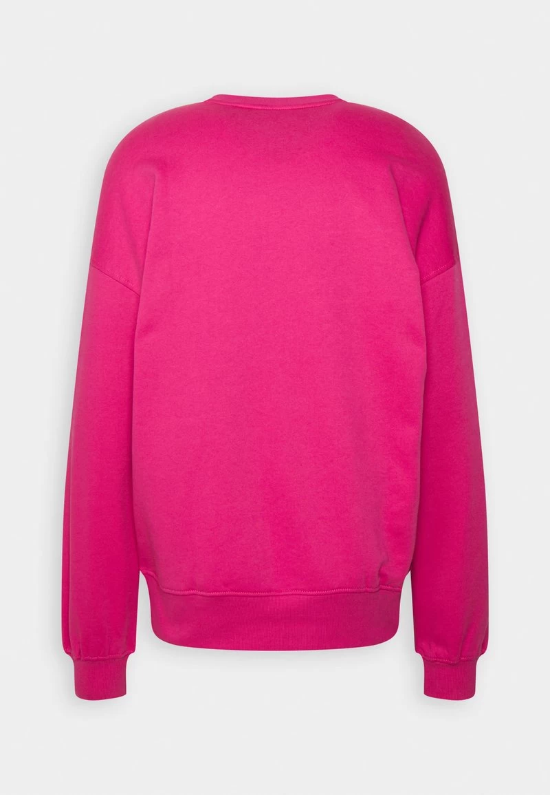 Only & Sons ONSCERES VINTAGE FIT CREW NECK UNISEX - Sweatshirt - Magenta 8 Only & Sons ONSCERES VINTAGE FIT CREW NECK UNISEX - Sweatshirt - Magenta – Bild 6