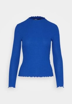 ONLY ONLEMMA HIGH NECK - Strickpullover - Surf The Web -Mode Verkauf ac918a17de2a4bee8b8fcd648b0480fd