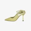 ONLY Pumps - Greenery -Mode Verkauf aceb6929bc674ea3bcea2a6d86560802