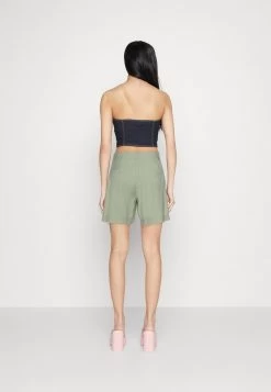 ONLY ONLMATHILDE-ARIS LIFE LONG - Shorts - Desert Sage 10 ONLY ONLMATHILDE-ARIS LIFE LONG - Shorts - Desert Sage -Mode Verkauf ad08078b1201435996c0ec72ad29d709