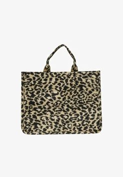 ONLY Shopping Bag - Beige -Mode Verkauf ad9ffdfc2afa4bd4937a6d66c4e34006 1