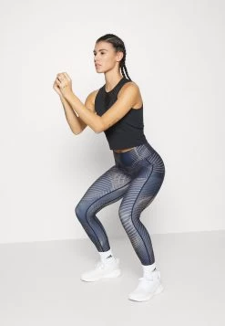 Only Play ONPJAMIA TRAIN - Tights - Blue Nights -Mode Verkauf ae0cc26c019c4f2aa756105f10259055