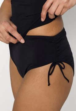 ONLY ONLFREYA TANKINI SET - Bikini-Hose - Black -Mode Verkauf ae54b7c302bd41d2976857d397e3814d