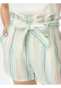 ONLY Shorts - Cloud Dancer -Mode Verkauf af5395617c56484298411dca0130a639