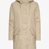 ONLY OTW NOOS - Wintermantel - Oxford Tan -Mode Verkauf b0138a42d55b4fbc87f357af8f8cc8a1