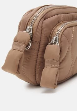 ONLY ONLKATY CROSS BODY BAG - Umhängetasche - Pebble -Mode Verkauf b0f67eb78630428787063bc9d15c841b