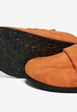 ONLY Shoes Pantolette Hoch - Orange -Mode Verkauf b13be37fcfd8467584ea89471588efde