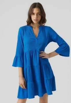 THYRA ONLY - Freizeitkleid - Summer Green 13 THYRA ONLY - Freizeitkleid - Summer Green -Mode Verkauf b16b3826f146489c9bfe07ffed3bf1cd