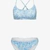 ONLY PRINT - Bikini - Nantucket Breeze -Mode Verkauf b17f09a072a144d99bd20812aa64877e