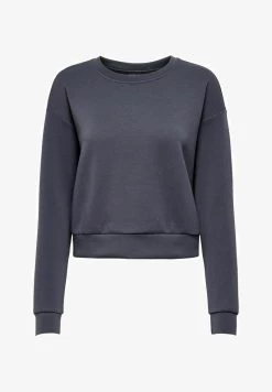 Only Play ONPLOUNGE - Sweatshirt - Graystone