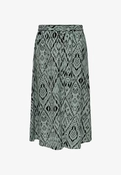 ONLY CARMAKOMA CURVY - Maxirock - Deepteal -Mode Verkauf b1a256f4df8e4065a4cd181faaa63fca