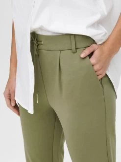 ONLY ONLPOPTRASH LIFE EASY COL PNT NOOS - Stoffhose - Mermaid 11 ONLY ONLPOPTRASH LIFE EASY COL PNT NOOS - Stoffhose - Mermaid -Mode Verkauf b1db6df93cde4dc98281dd7b914007c6