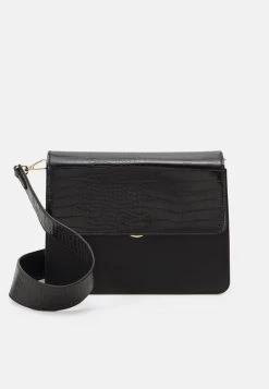 ONLY ONLSARA BIG CROSSOVER BAG - Umhängetasche - Beige -Mode Verkauf b1f7ab9227c34352a738d57ce7c3cfc4