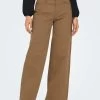 ONLY HW WIDE COL LONG - Stoffhose - Toasted Coconut -Mode Verkauf b2485c98517f4b73b2be42027da9ecd7