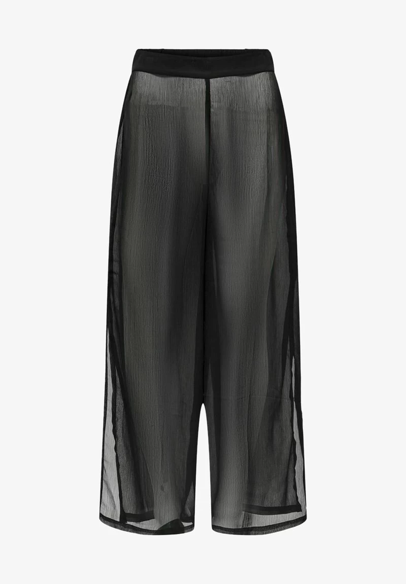 ONLY Strandaccessoire - Black 7 ONLY Strandaccessoire - Black – Bild 5