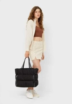 ONLY Handtasche - Black -Mode Verkauf b360501816334dd88b4443a8f169e2e5