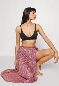ONLY ONLMADAM LIFE BEACH SKIRT - Wickelrock - Saffron 11 ONLY ONLMADAM LIFE BEACH SKIRT - Wickelrock - Saffron -Mode Verkauf b42a6c6fc5e848ccb413a2a524195fea