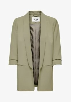 ONLY ONLELLY 3/4 LIFE TLR NOOS - Kurzmantel - Mermaid -Mode Verkauf b4923c0902fd46b4882def0904c90158