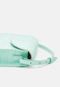 ONLY ONLPENNY CROSS BODY BAG - Umhängetasche - Kelly Green -Mode Verkauf b4987f07f21443de8493bb887b97292d