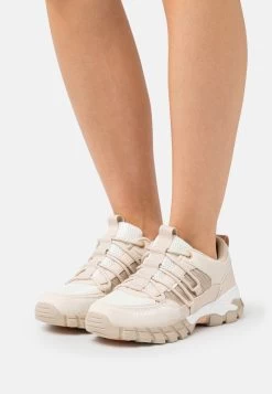 ONLY Shoes ONLSAACHI TREKING - Sneaker Low - Beige