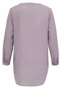 ONLY CARMAKOMA CURVY LANGE - Tunika - Elderberry -Mode Verkauf b600b31199f54d51a6d3293793939747