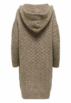 ONLY Strickjacke - Nougat -Mode Verkauf b634f1146be9451288f7801f8ce60add