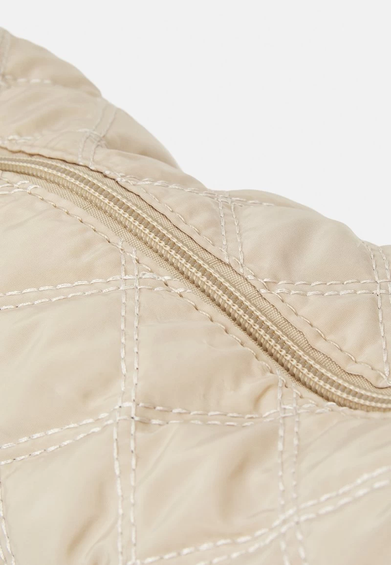 ONLY ONLINA SHOULDER BAG - Umhängetasche - Irish Cream 6 ONLY ONLINA SHOULDER BAG - Umhängetasche - Irish Cream – Bild 4