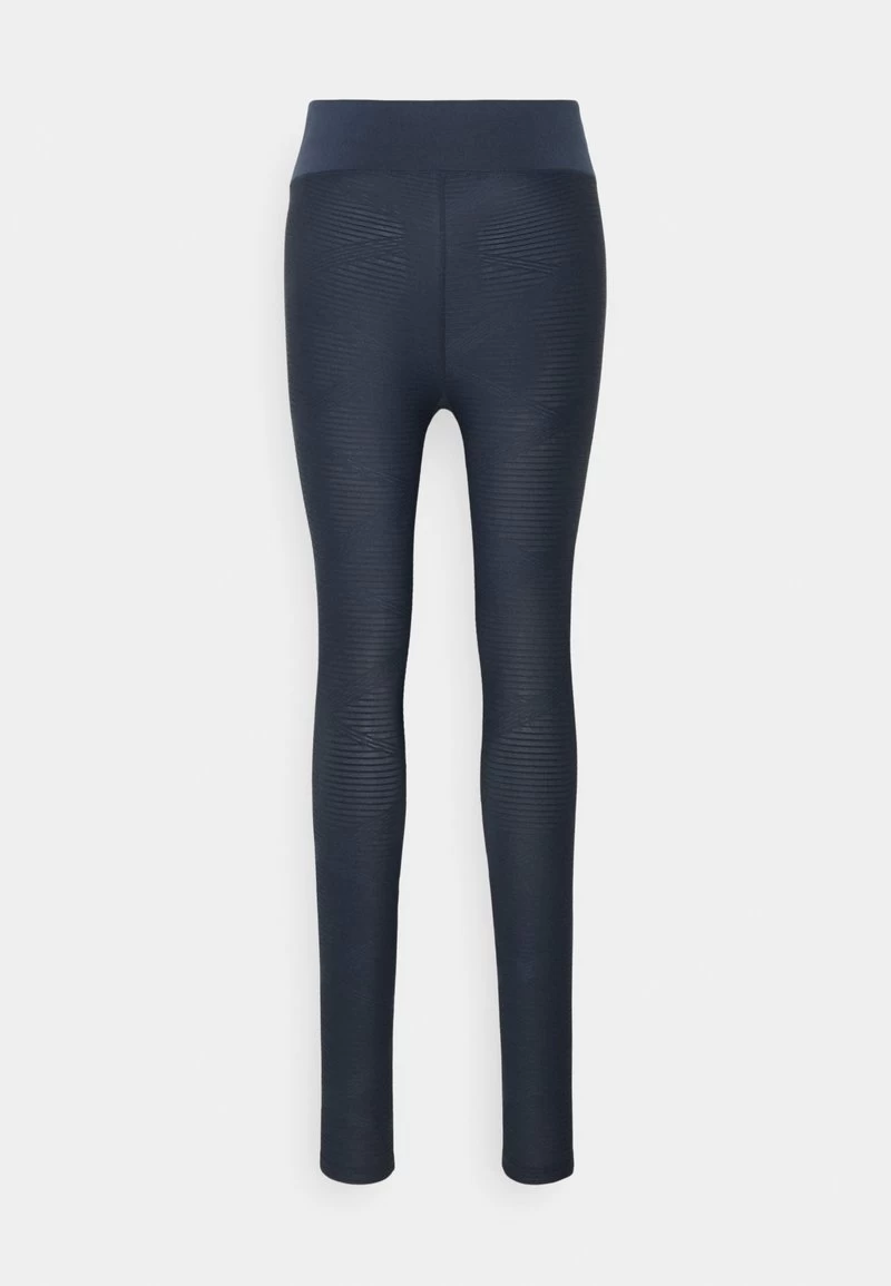 Only Play ONPJAZUSA LIFE TRAIN - Tights - Blue Nights 4 Only Play ONPJAZUSA LIFE TRAIN - Tights - Blue Nights – Bild 2