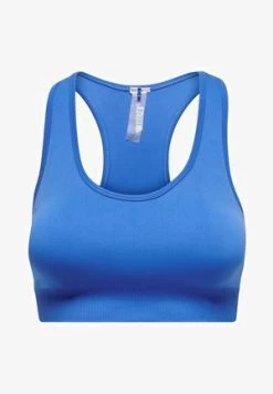 Only Play ONPDAIS - Bustier - Navy -Mode Verkauf b72448cda53e4b269bef2855b7337cbd