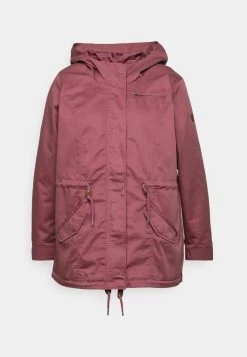 ONCLORCA SPRING - Parka - Rose Brown -Mode Verkauf b7512c0176244d54a81bb45c60a02d56