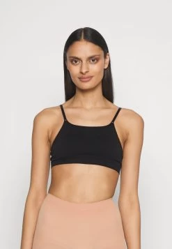 ONLY ONLVICKY SEAMLESS PADDED STRAP TOP - Bustier - Black 13 ONLY ONLVICKY SEAMLESS PADDED STRAP TOP - Bustier - Black -Mode Verkauf b78791aa30e9475189f397829bc0117a 1