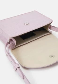 ONLY ONLPENNY CROSS BODY BAG - Umhängetasche - Purple Rose -Mode Verkauf b7d4b8b4d69a4b1a9cb50e4e86351077