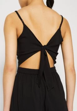 ONLY ONLNOVA LIFE MALIBU PLAYSUIT - Jumpsuit - Black -Mode Verkauf b7ed01579392407e9e3f08738312293c
