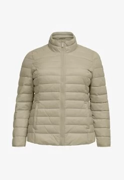 ONLY CARMAKOMA PUFFER ÜBERGANGSTEPP PLUS SIZE - Winterjacke - Rot 11 ONLY CARMAKOMA PUFFER ÜBERGANGSTEPP PLUS SIZE - Winterjacke - Rot -Mode Verkauf b8402ddabe1b4557918d22fa6b82dd4c