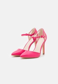 ONLY Shoes ONLCHLOE - High Heel Pumps - Pink -Mode Verkauf b8ac910659fe48aeb05eb26419fa8497