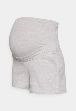 ONLY MATERNITY OLMDREAMER LIFE - Shorts - Black -Mode Verkauf b8bdf89a9da84d58b624b79036f03296