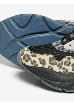 ONLY Shoes Sneaker Low - Black 2 -Mode Verkauf b98474bec1014492889747ead6e17be7