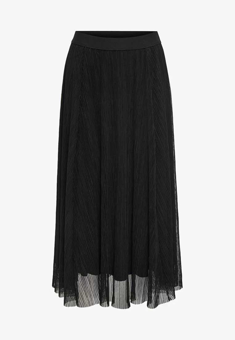 ONLY ONLLAVINA JRS - Faltenrock - Surf The Web 8 ONLY ONLLAVINA JRS - Faltenrock - Surf The Web – Bild 6