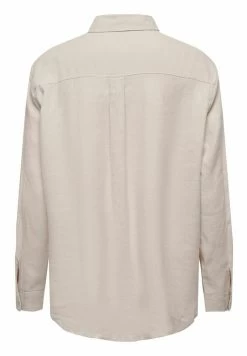 ONLY TOKYO - Hemdbluse - Moonbeam -Mode Verkauf b9e8024254ca48de9bf2af0f890ae7ef