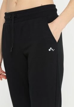 Only Play ONPELINA PANTS - Jogginghose - Black -Mode Verkauf ba4cc7ea6a434191b52121b1647ad5a4