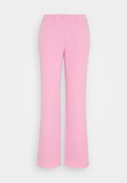 ONLY ONLLANA - Stoffhose - Fuchsia Pink -Mode Verkauf ba7588c399fc478398864bb4dabc91b5