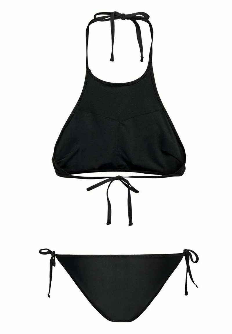 ONLY Bikini - Black 7 ONLY Bikini - Black – Bild 5