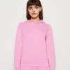 ONLY ONLDIANA HOOD - Sweatshirt - Cyclamen -Mode Verkauf baaea921ac3e473383ac3eae44464b5d