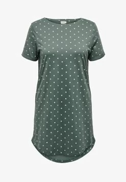 ONLY CARMAKOMA CURVY KURZÄRMELIGES - Freizeitkleid - Renaissance Rose -Mode Verkauf bab337b2002b43f2ac3c3319adca4a6e