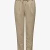 ONLY Stoffhose - Sand -Mode Verkauf bb03828210e447e6a1de9a9be212e503
