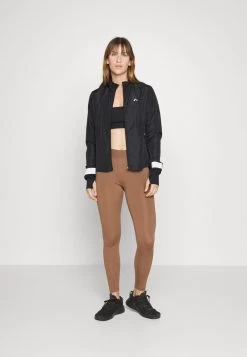 Only Play ONPMILA RUN - Trainingsjacke - Black -Mode Verkauf bb749546c1994c78aaa3c5520c0bf9c0