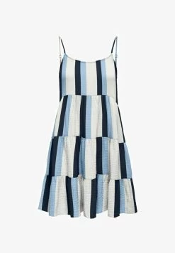 ONLY ÄRMELLOSES - Freizeitkleid - Cloud Dancer -Mode Verkauf bb9864d7b55b402883d5e04ab8095526