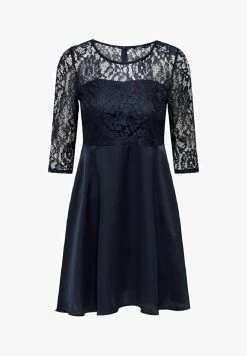 ONLY Cocktailkleid/festliches Kleid - Night Sky 13 ONLY Cocktailkleid/festliches Kleid - Night Sky -Mode Verkauf bc65688e980940fa855b2b20bb2c63b6