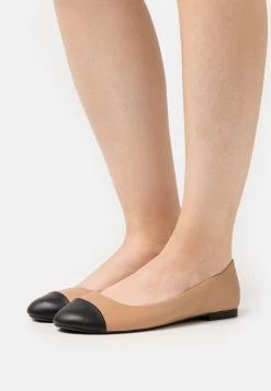 ONLY Shoes ONLBEE - Klassischer Ballerina - Light Brown