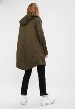 ONLY ONLAMBER LONG SPRING - Parka - Beech 10 ONLY ONLAMBER LONG SPRING - Parka - Beech -Mode Verkauf be40e2526fbf4090a439c4cc6ffcfb00